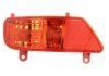 Задний противотуманный фонарь слева DEPO+ALKAR 550-4002L-UE (фото 1)