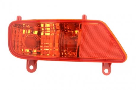 Задний противотуманный фонарь слева DEPO+ALKAR 550-4002L-UE (фото 1)