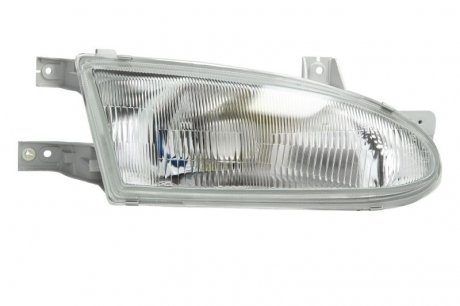 Фара автомобільна DEPO+ALKAR 221-1108R-LD-E (фото 1)