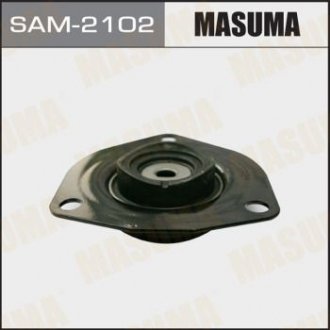 ПОДУШКИ СТОЕК CEFIRO MAXIMA A32 front 54320-40U02 Masuma SAM-2102 (фото 1)