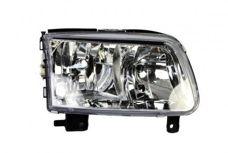 Фара автомобільна DEPO+ALKAR 441-1139R-LD-EM (фото 1)