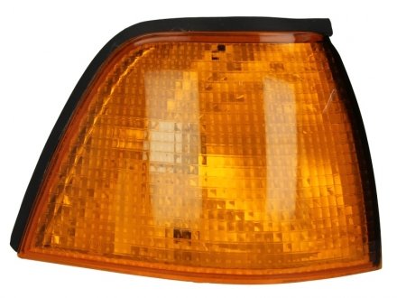Повторювач повороту DEPO+ALKAR 444-1503R-UE-Y (фото 1)