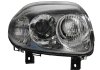 Фара автомобільна DEPO+ALKAR 551-1136R-LD-EM (фото 1)