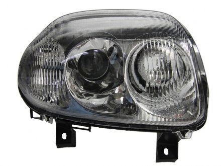 Фара автомобільна DEPO+ALKAR 551-1136R-LD-EM (фото 1)