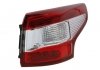 Фонарь задний комбинированный в сборе DEPO+ALKAR 215-19N1R-UE (фото 1)