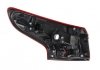 Фонарь задний комбинированный в сборе DEPO+ALKAR 215-19N1R-UE (фото 2)