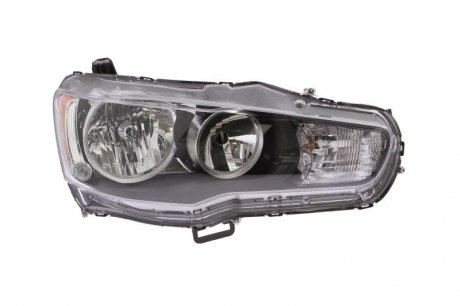 Фара автомобільна DEPO+ALKAR 214-1190R-LD-E2 (фото 1)
