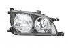 Фара автомобільна DEPO+ALKAR 212-1187R-LD-EM (фото 1)