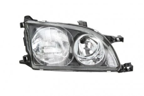 Фара автомобільна DEPO+ALKAR 212-1187R-LD-EM (фото 1)