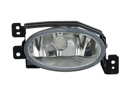Протитуманна фара передня DEPO+ALKAR 217-2045R-UE (фото 1)