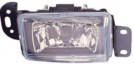 Протитуманна фара передня DEPO+ALKAR 212-2033R-UE (фото 1)