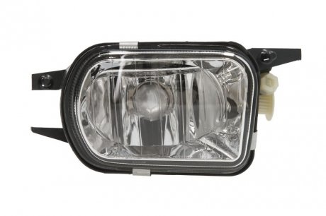Протитуманна фара передня DEPO+ALKAR 440-2012R-AQ (фото 1)