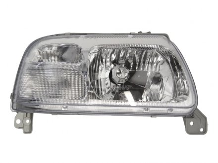Фара автомобільна DEPO+ALKAR 218-1114R-LD-EM (фото 1)