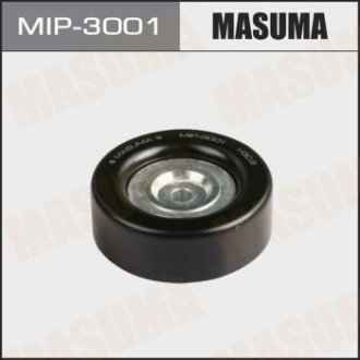 РОЛИКИ Ролик приводного ремня 4G69, 4G63, 4G64 Masuma MIP-3001 (фото 1)