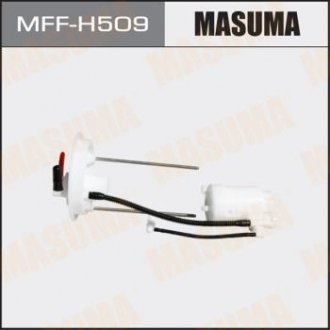 Фильтра Фильтр топливный Honda Civic FD# 05-11 Masuma MFF-H509 (фото 1)