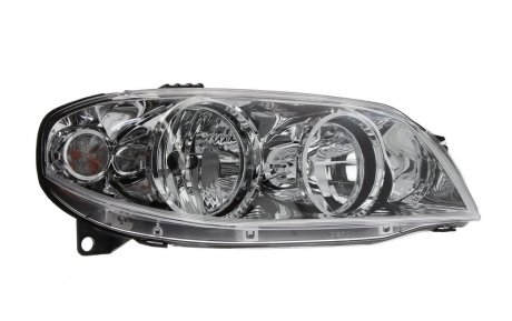 Фара автомобільна DEPO+ALKAR 661-1140R-LD-EM (фото 1)