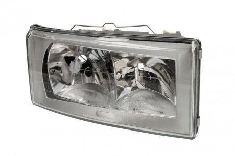 Фара автомобільна DEPO+ALKAR 663-1105R-LD-EM (фото 1)
