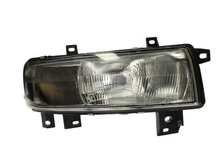 Фара автомобільна DEPO+ALKAR 551-1143R-LD-EM (фото 1)