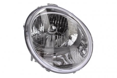 Фара автомобільна DEPO+ALKAR 222-1120R-LD-EM (фото 1)