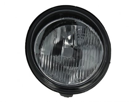 Фара протитуманна в зборі DEPO+ALKAR 551-2006L-UE (фото 1)