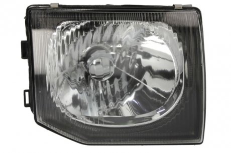 Фара автомобільна DEPO+ALKAR 214-1146R-LD-E (фото 1)