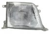 Фара автомобільна DEPO+ALKAR 212-1179R-LD-E (фото 1)