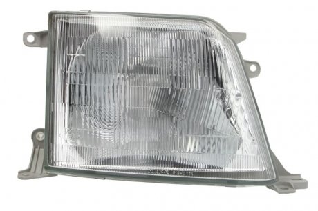 Фара автомобільна DEPO+ALKAR 212-1179R-LD-E (фото 1)