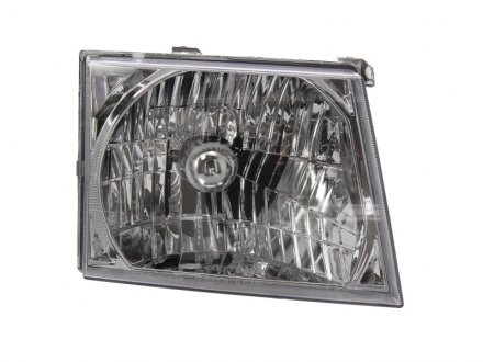 Фара автомобільна DEPO+ALKAR 231-1131R-LD-E (фото 1)