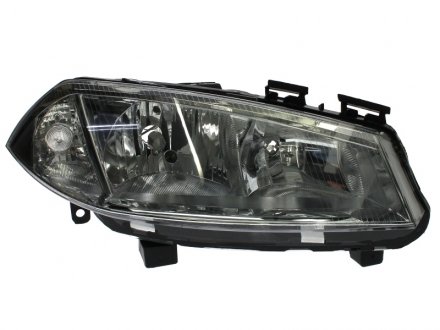 Фара автомобільна DEPO+ALKAR 551-1142R-LD-EM (фото 1)