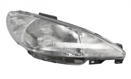 Фара автомобільна DEPO+ALKAR 550-1120R-LD-EM (фото 1)