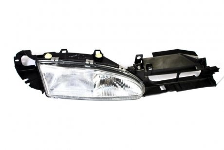 Фара автомобільна DEPO+ALKAR 431-1106R-LD-EM (фото 1)