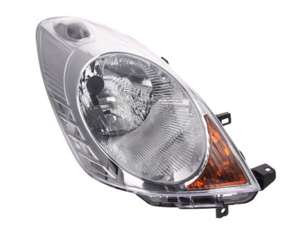 Фара автомобільна DEPO+ALKAR 215-11B5R-LD-EM (фото 1)