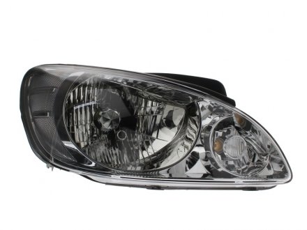 Фара автомобільна DEPO+ALKAR 221-1141R-LD-E (фото 1)