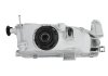 Фара лів. H4, ручн. регул. L/B [] DEPO+ALKAR 212-1162L-LD-E (фото 2)