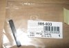 Шпилька (старый код 985-933) M8x1.25x3 mm Fischer Automotive One (FA1) 985-833 (фото 2)
