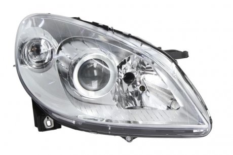 Фара автомобільна DEPO+ALKAR 440-1152R-LD-EM (фото 1)