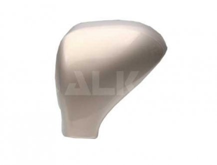 Корпус внутрішнього дзеркала DEPO+ALKAR 6301284 (фото 1)