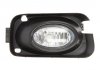 Протитуманна фара передня DEPO+ALKAR 217-2031R-UE (фото 1)
