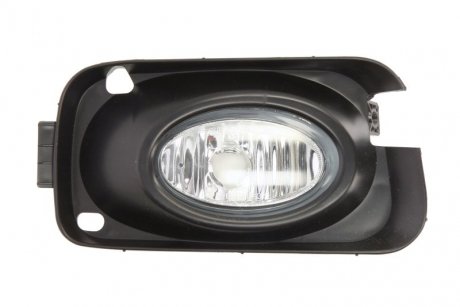 Протитуманна фара передня DEPO+ALKAR 217-2031R-UE (фото 1)