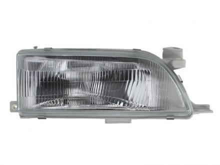Фара автомобільна DEPO+ALKAR 212-1142R-LD-E (фото 1)