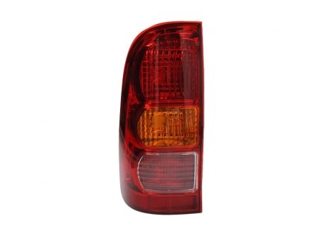 Ліхтарь задний лівий, без патрона DEPO+ALKAR 212-19K1L-LD-UE (фото 1)