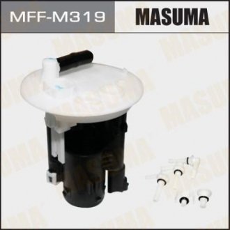ФИЛЬТРА MFF-M305.-M309-M310-M311-M312 Masuma MFF-M319 (фото 1)