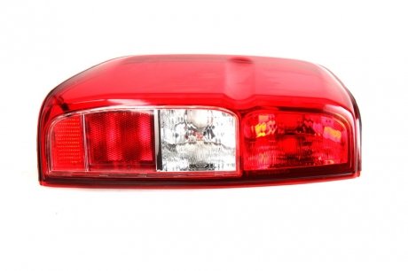 Ліхтарь задний лівий, без патрона DEPO+ALKAR 215-19K6L-LD-UE (фото 1)