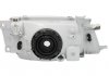 Фара лів. H4, ручн. регул. [] DEPO+ALKAR 212-1156L-LD-E (фото 2)