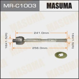 Рульова тяга Masuma MR-C1003 (фото 1)