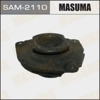 Подушки СТОЕК QASHQAI J10 front RH Masuma SAM-2110 (фото 1)
