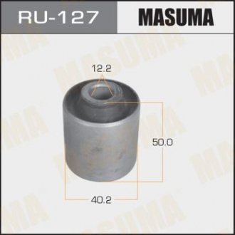 САЙЛЕНТБЛОКИ Civic, Integra front low Masuma RU-127 (фото 1)