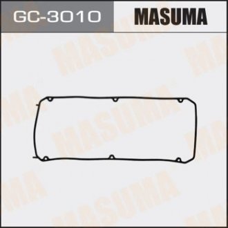 Прокладка клапанної кришки Masuma GC3010 (фото 1)