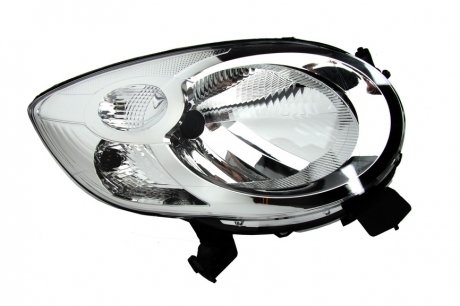 Фара автомобільна DEPO+ALKAR 552-1123R-LD-EM (фото 1)