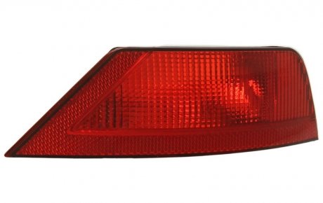 Задний противотуманный фонарь слева DEPO+ALKAR 431-4005L-LD-UE (фото 1)